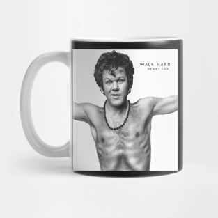 DEWEY COX Mug